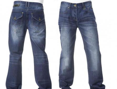 Segreti di stile per scegliere le scarpe giuste per i jeans da uomo